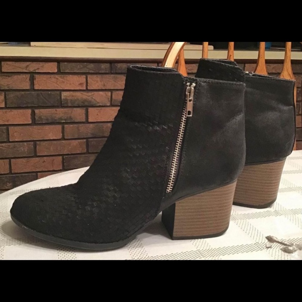 Booties